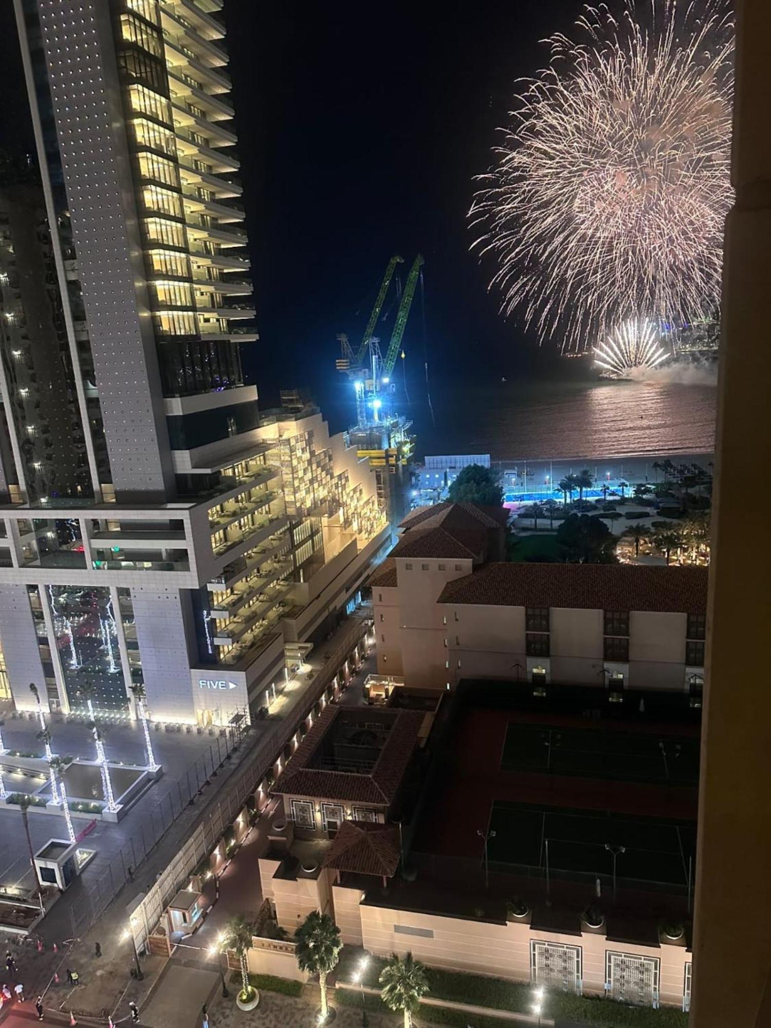 Hostel Arabian Nights Dubai
