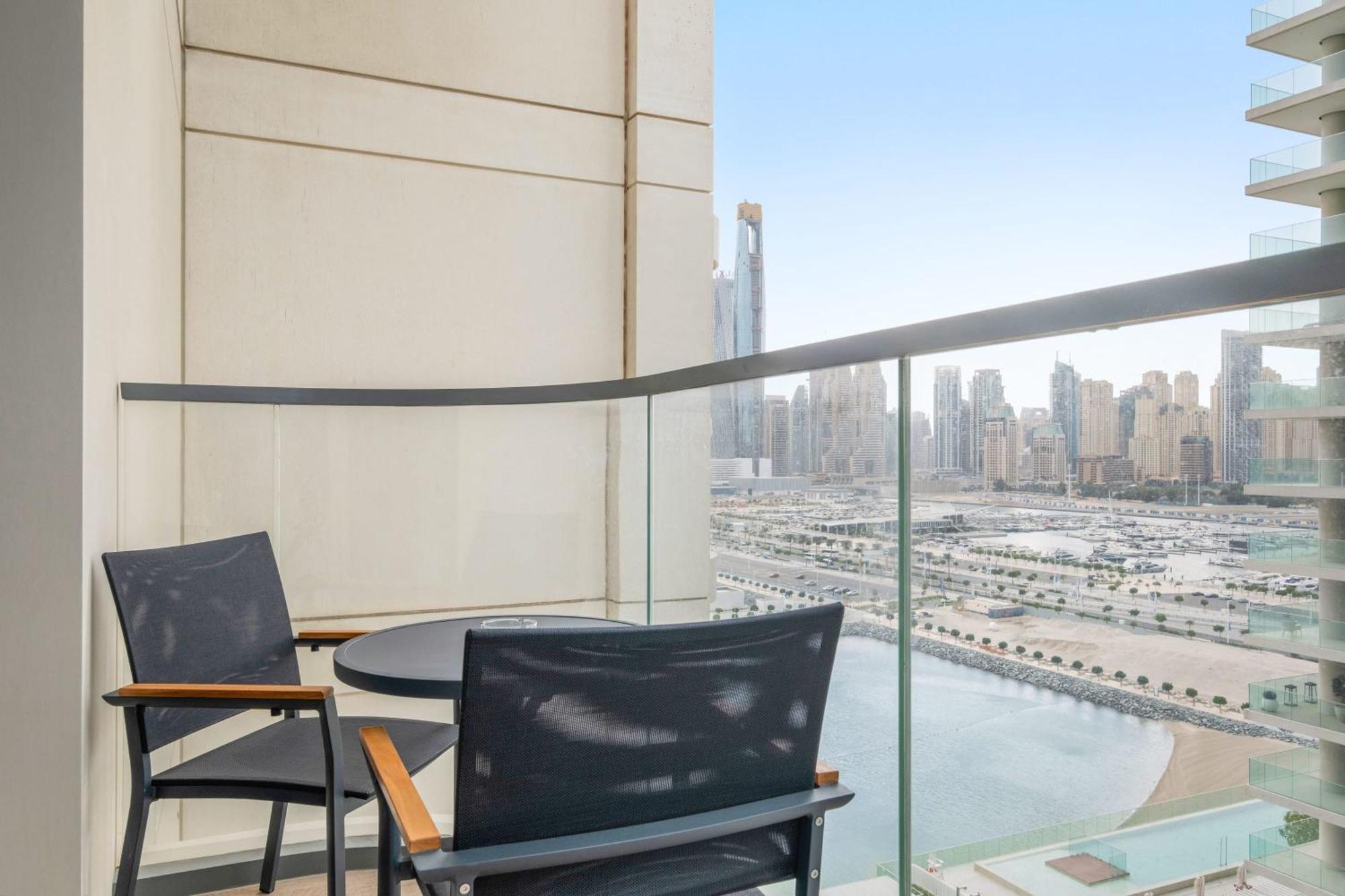 Silkhaus Sunset & Sea View In A Tower Private *