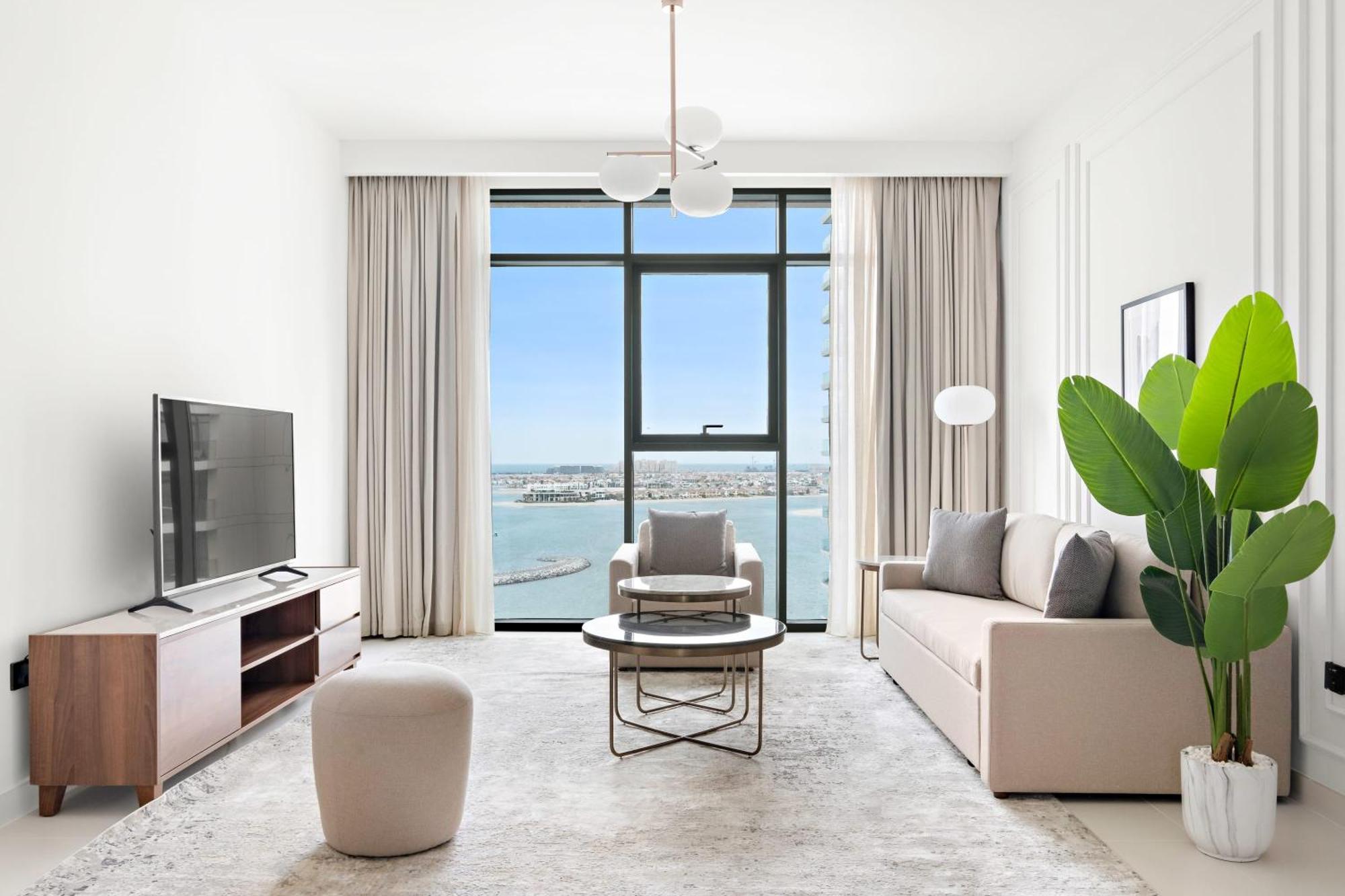 Silkhaus Sunset & Sea View In A Tower Private Apartment *