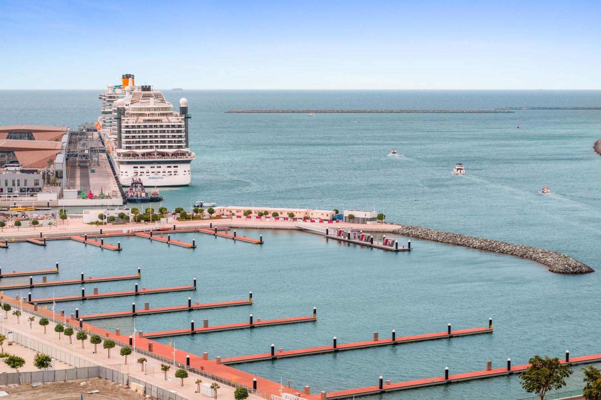 Apartment Silkhaus Sunset & Sea View In A Tower Private