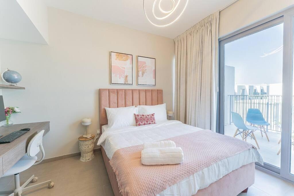 Stylish & Comfy 3 Bed Townhouse In Tilal Al Ghaf Apartment Dubai