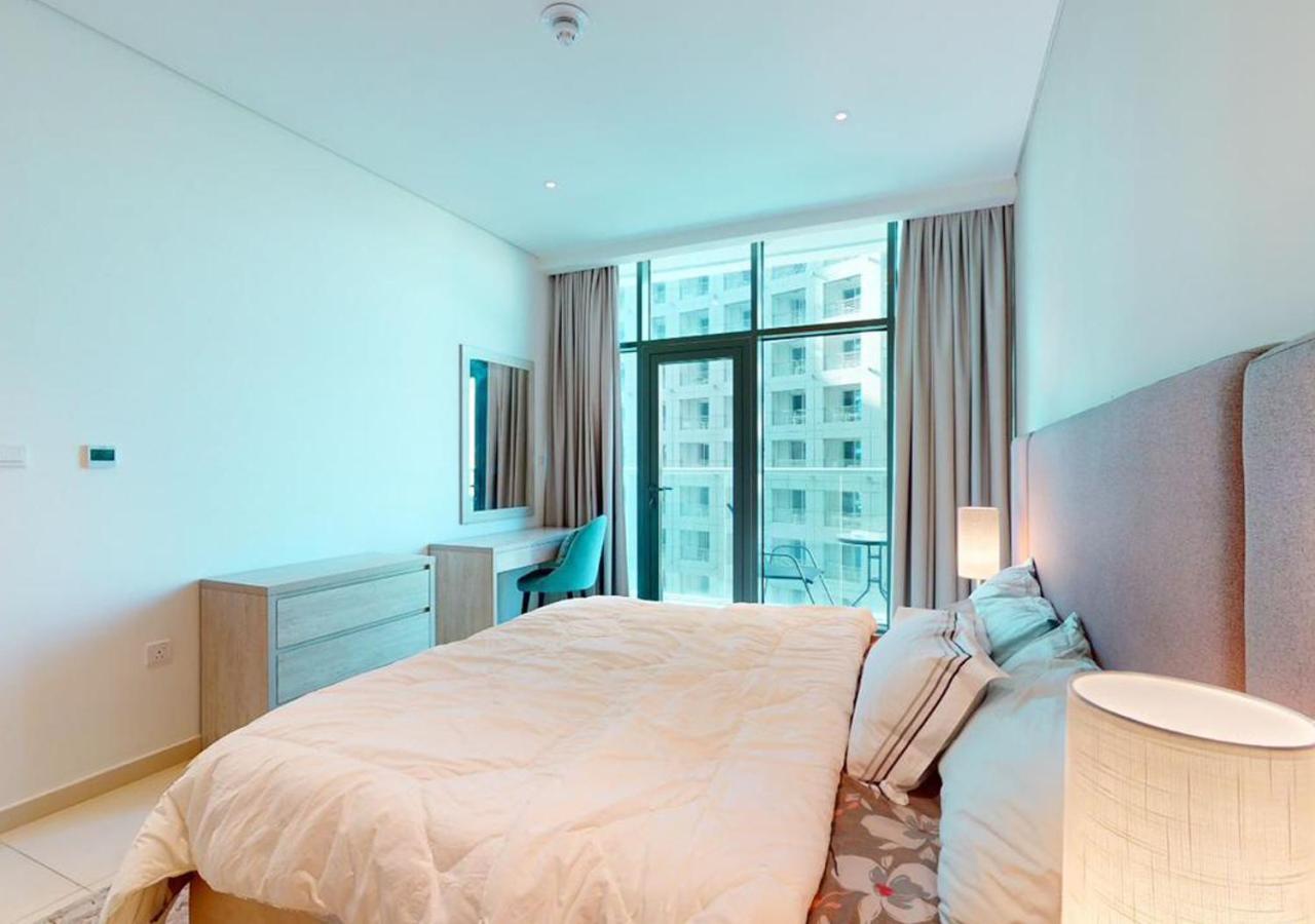 Apartment Beachfront Haven *