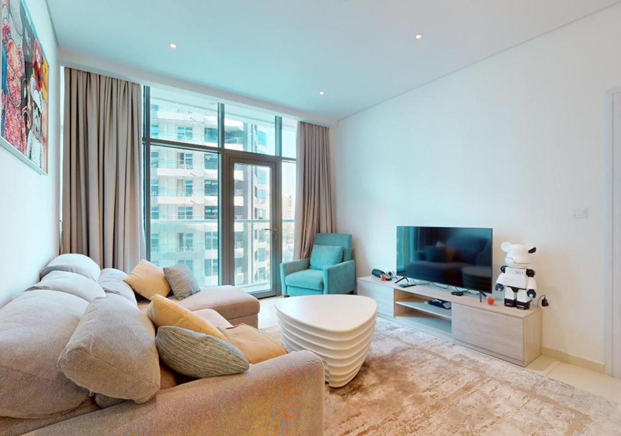 Beachfront Haven Apartment *
