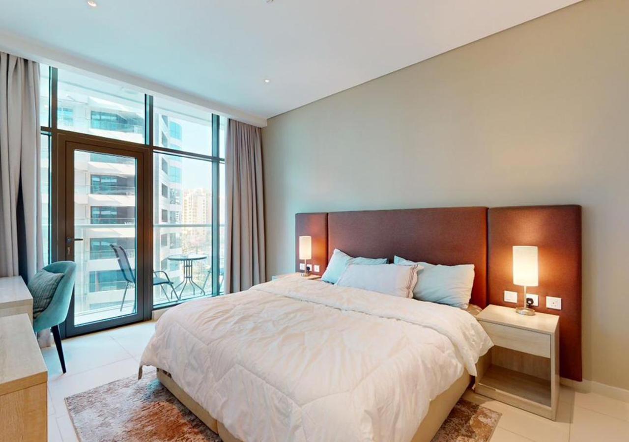 Beachfront Haven Dubai