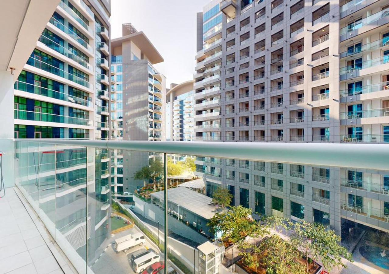 Apartment Beachfront Haven