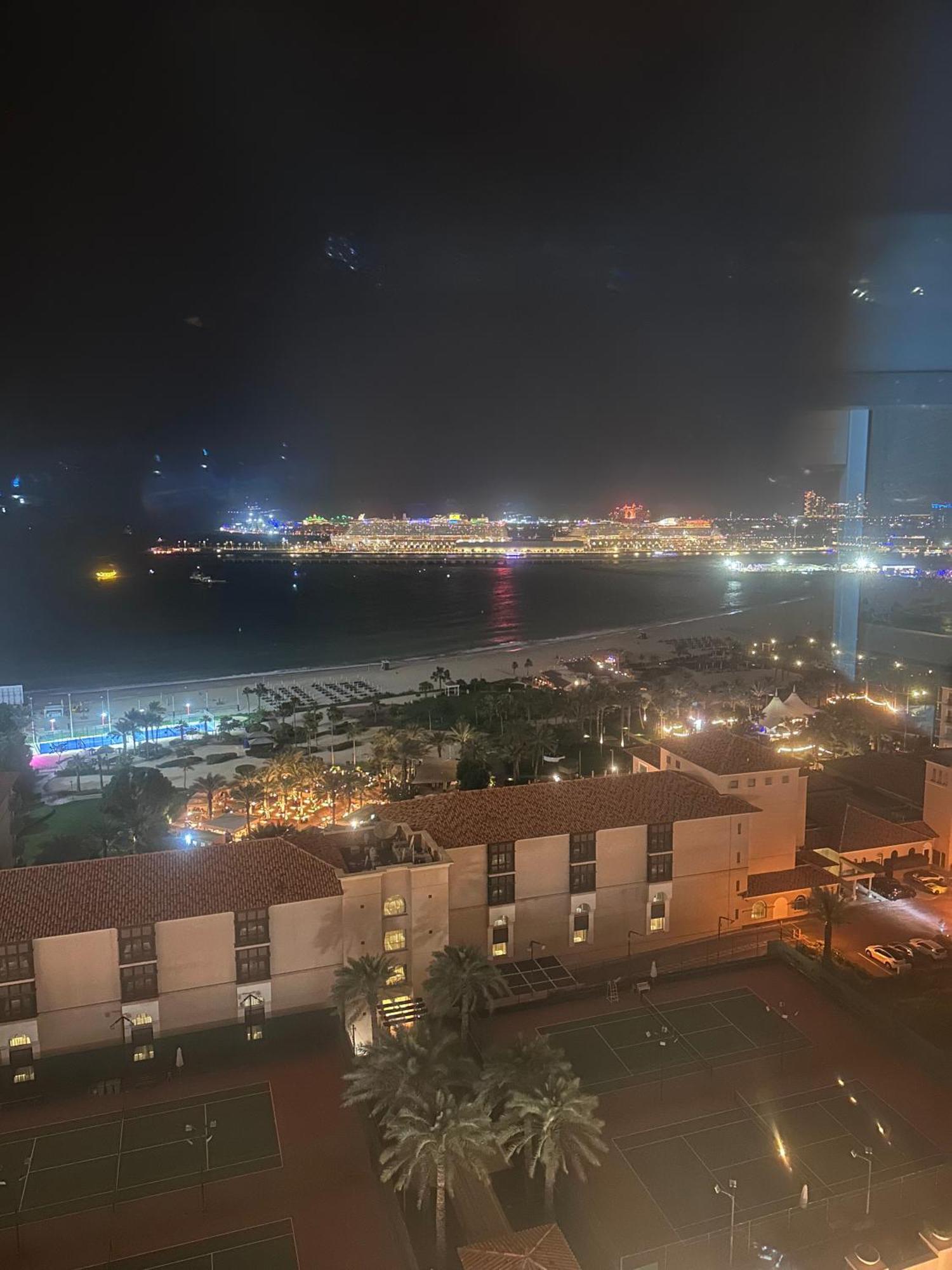 Arabian Nights Hostel
