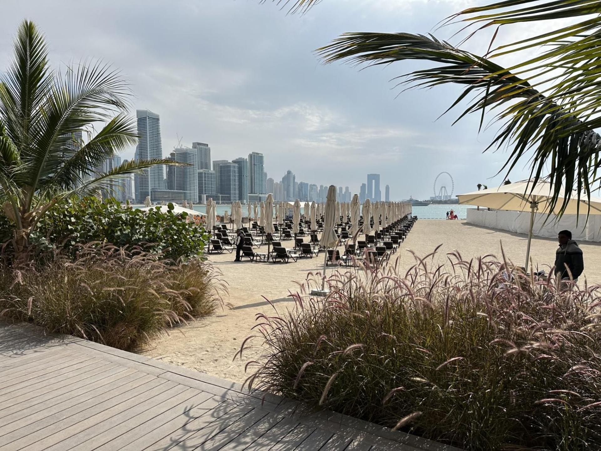 First Class In Seven Palm With Direct Access To The West Palm And Nakheel Mall Apartment *