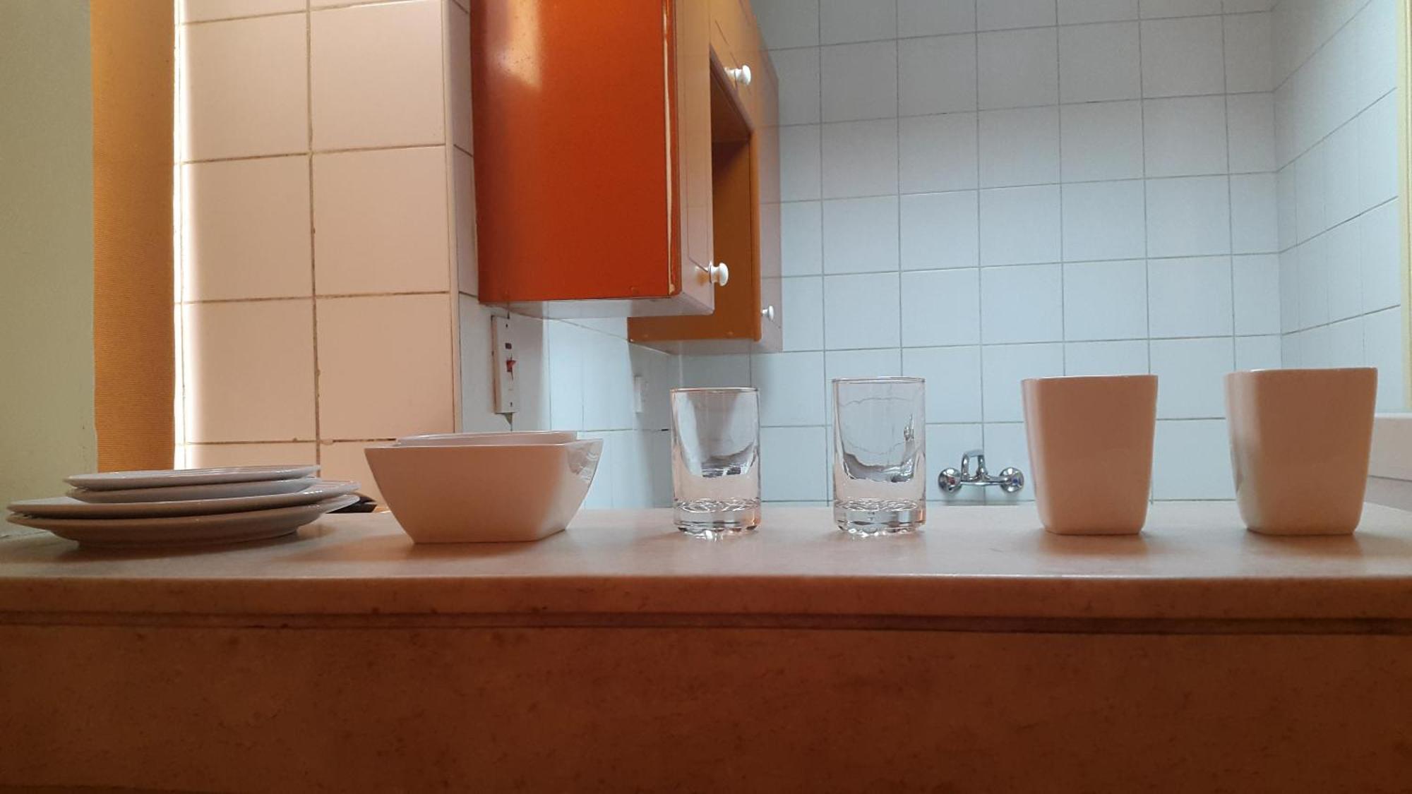 Apartment Al Raein Homes Dubai