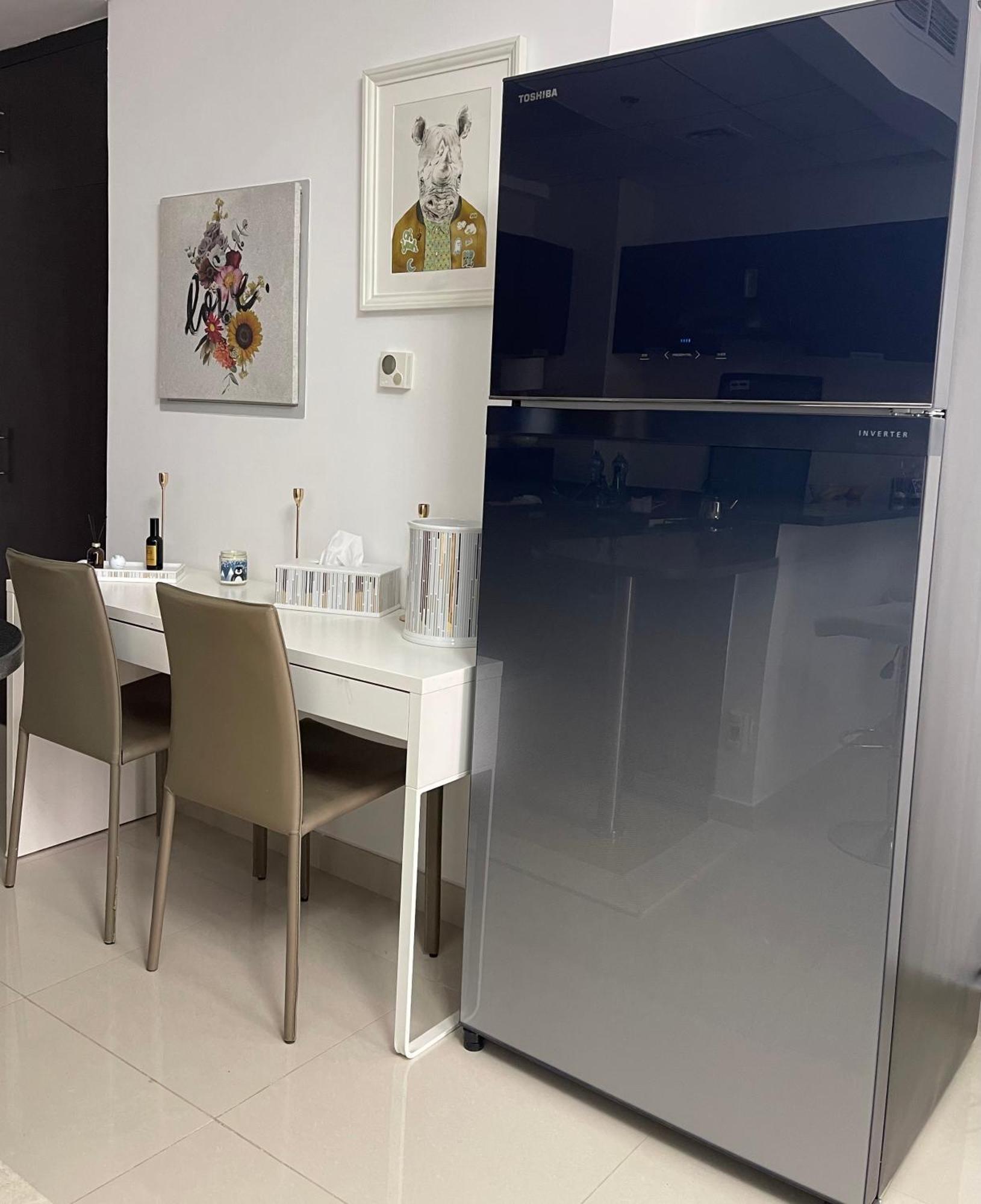 Great View, Sportcity, Parking Included, Apartment *