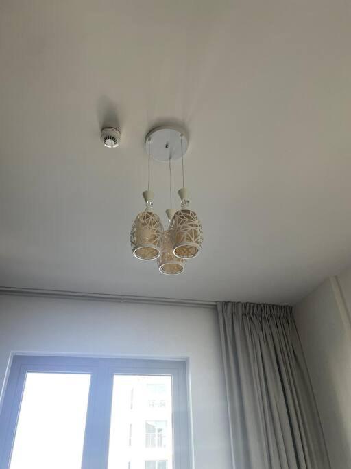 Apartment Brand New 2 Bedroom With Seaview *