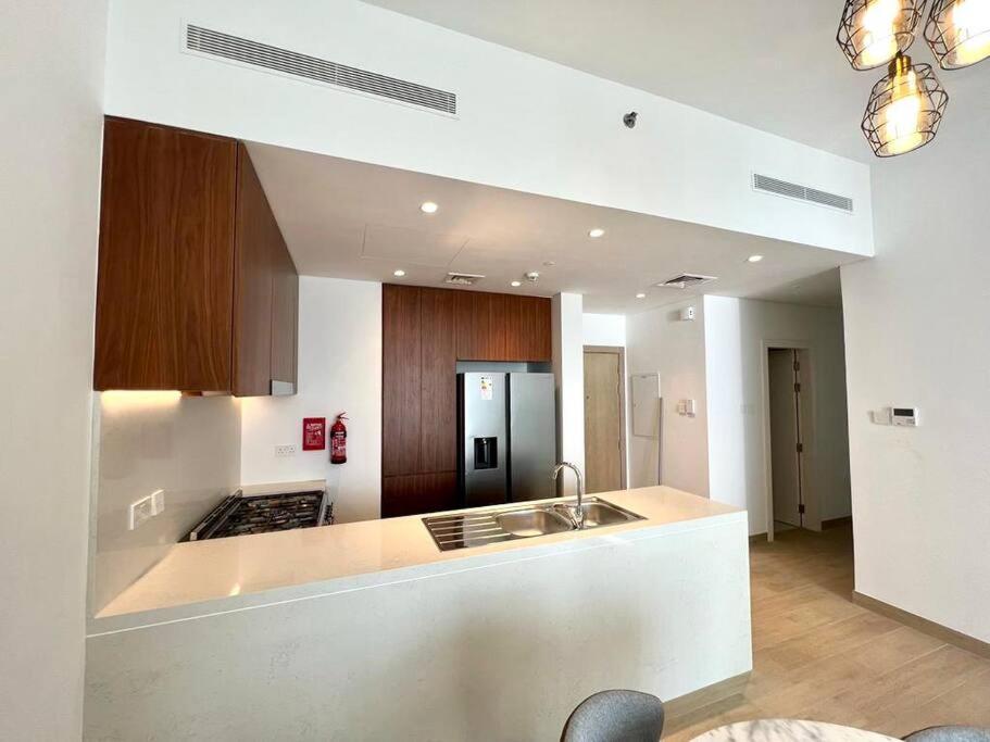 Brand New 2 Bedroom With Seaview * Dubai