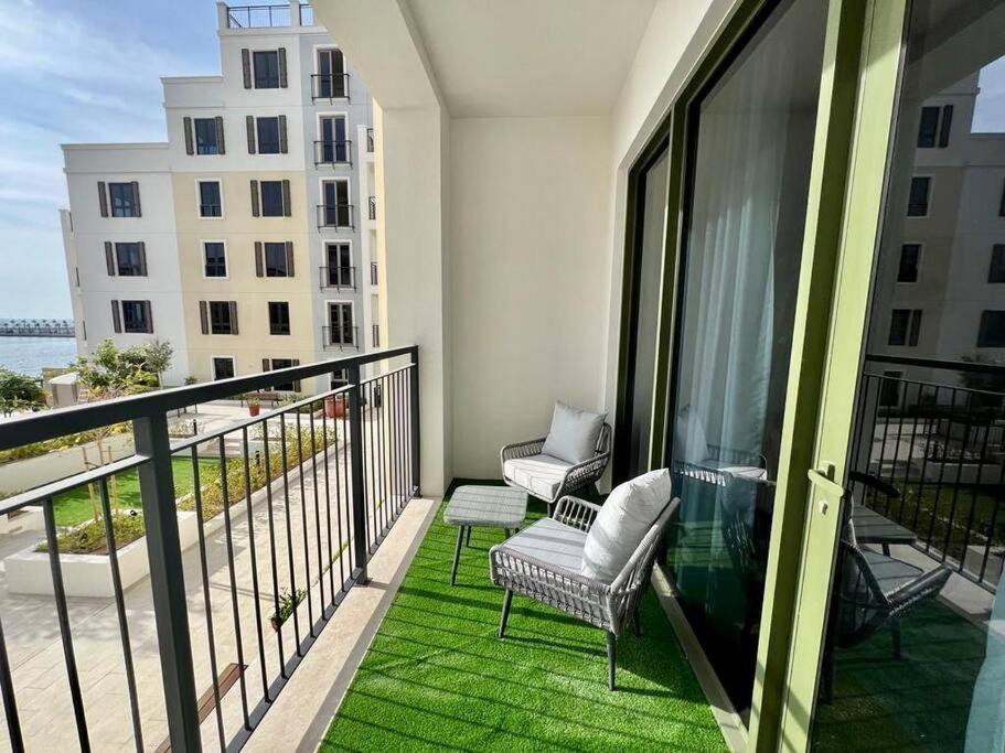 Brand New 2 Bedroom With Seaview