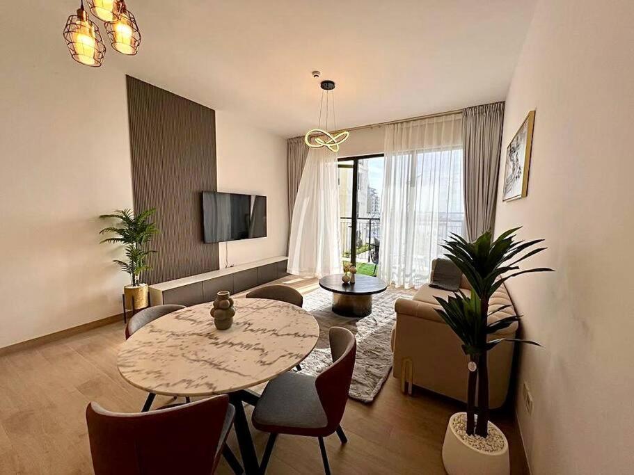 Apartment Brand New 2 Bedroom With Seaview