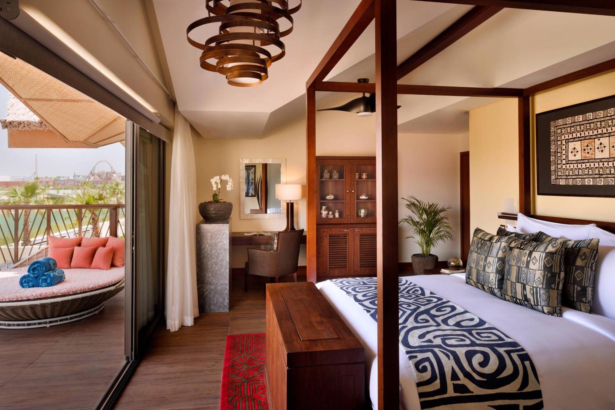 Resort Lapita, Dubai Parks And Resorts, Autograph Collection Dubai