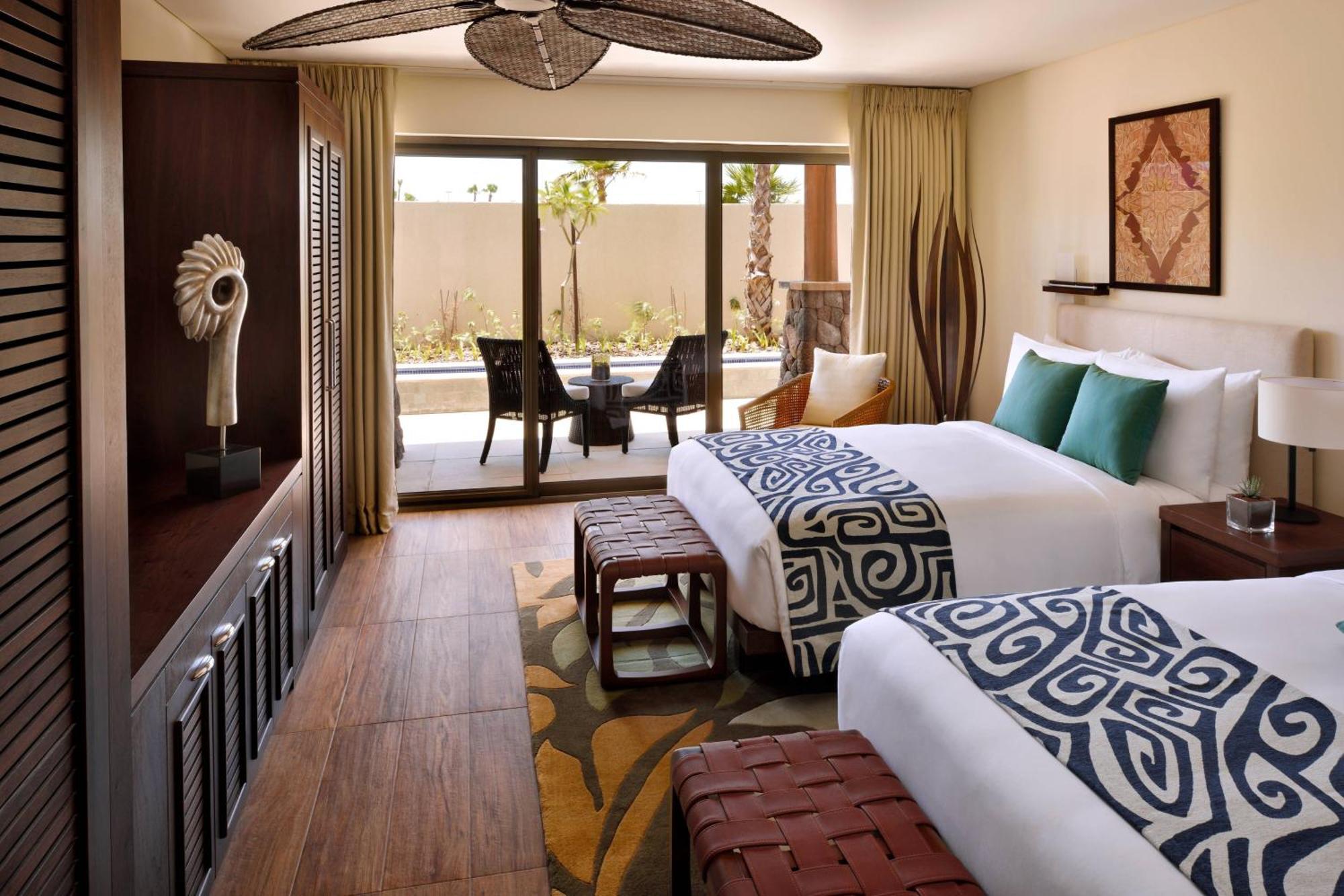 Lapita, Dubai Parks And Resorts, Autograph Collection 5* Dubai
