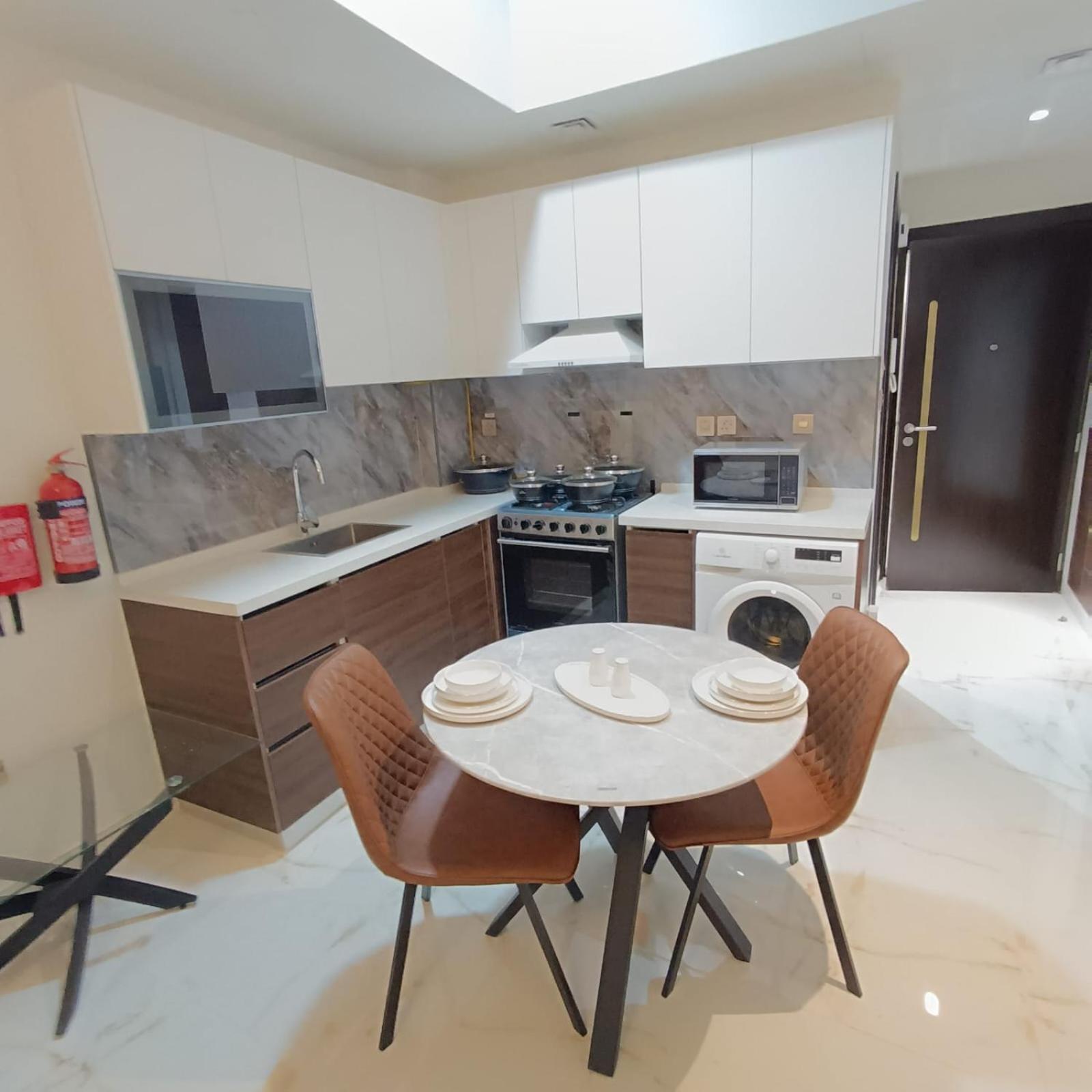 Jewelz By Danube 726 Apartment Dubai