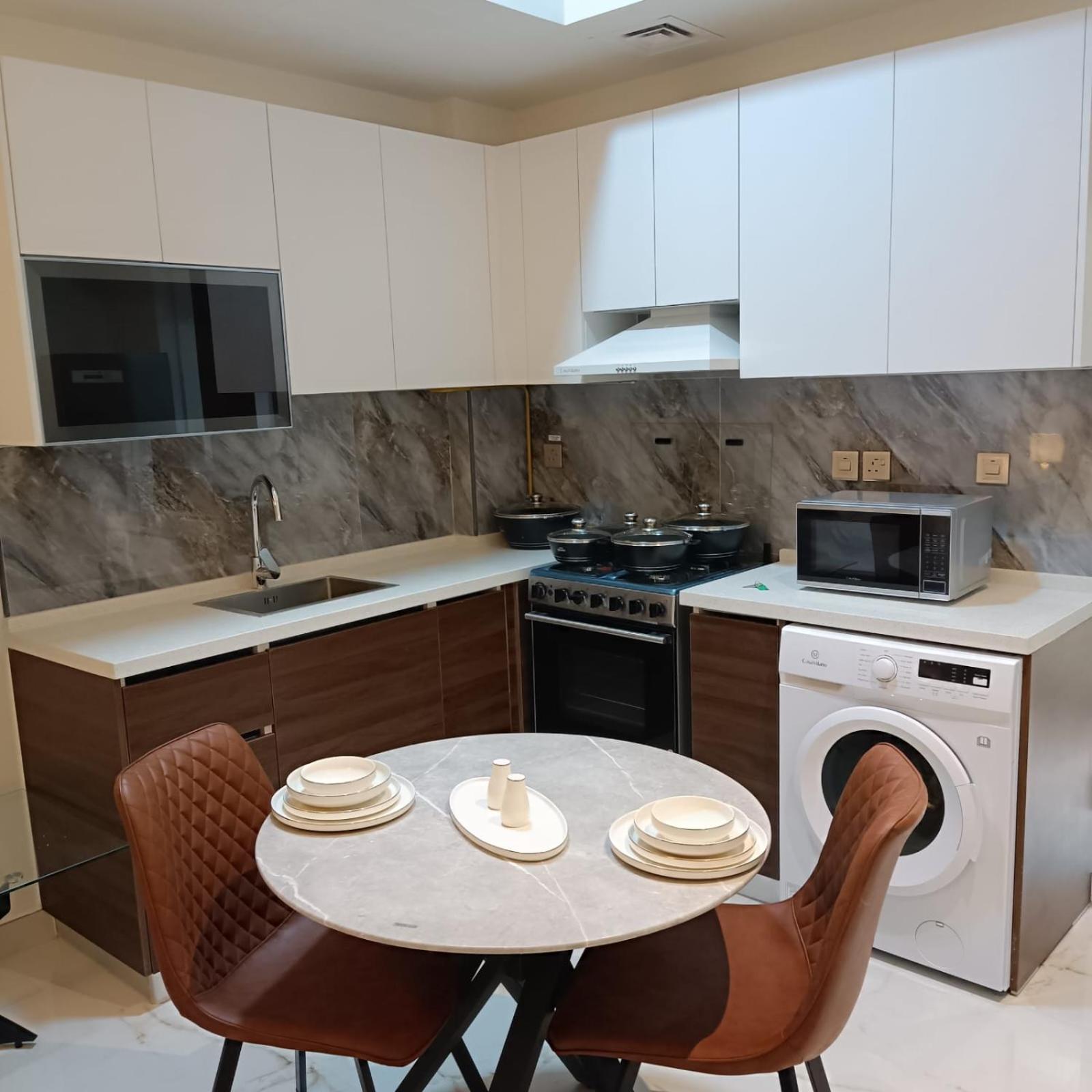 Jewelz By Danube 726 Apartment Dubai