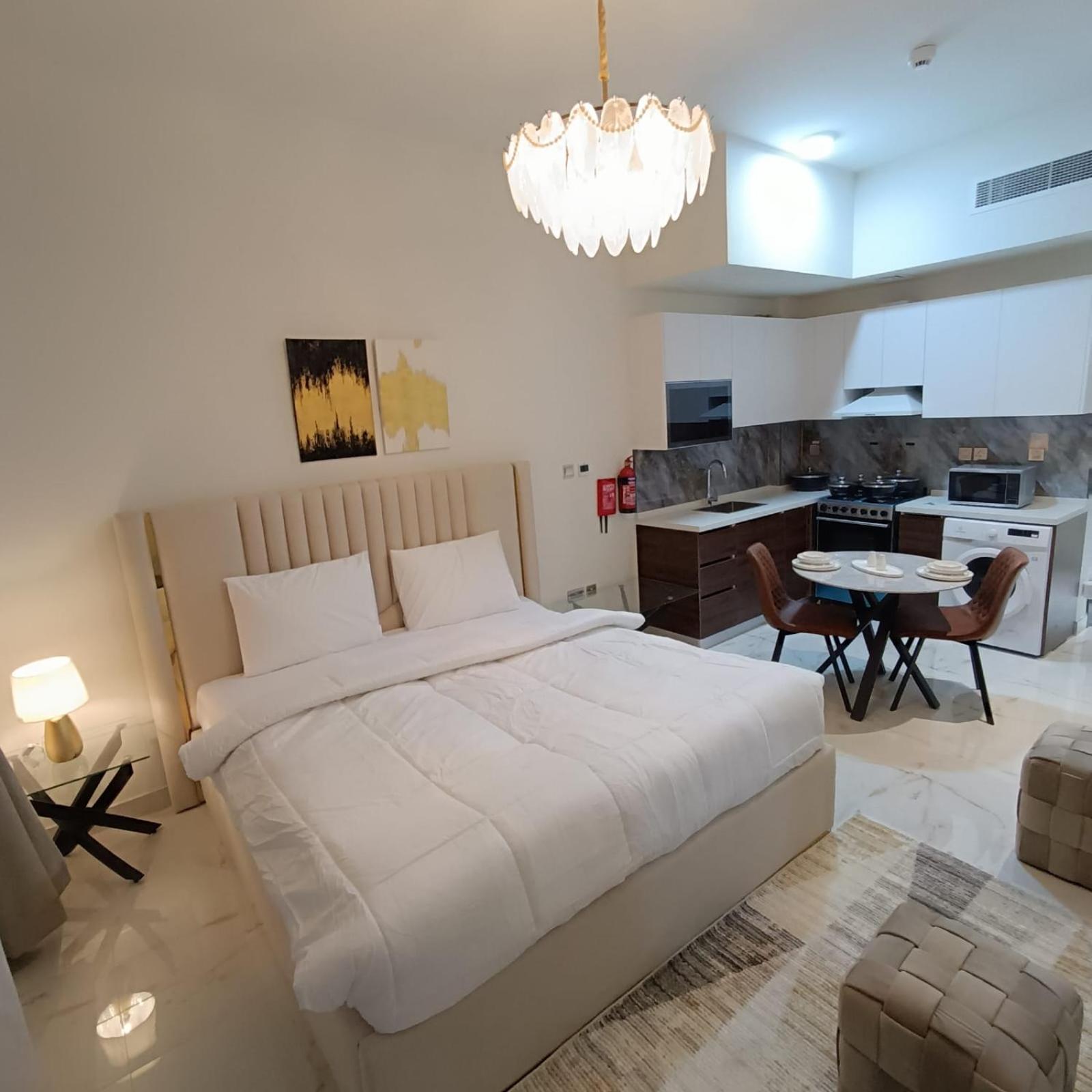 Jewelz By Danube 726 Apartment Dubai