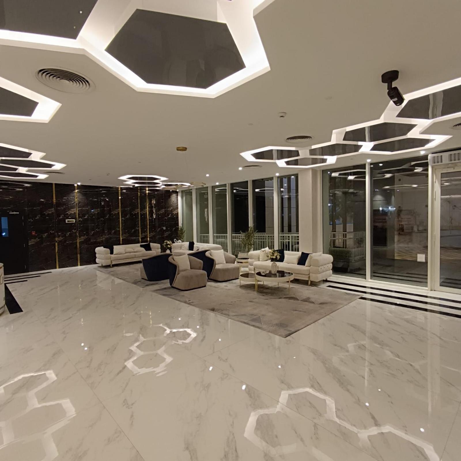 Jewelz By Danube 726 Apartment Dubai