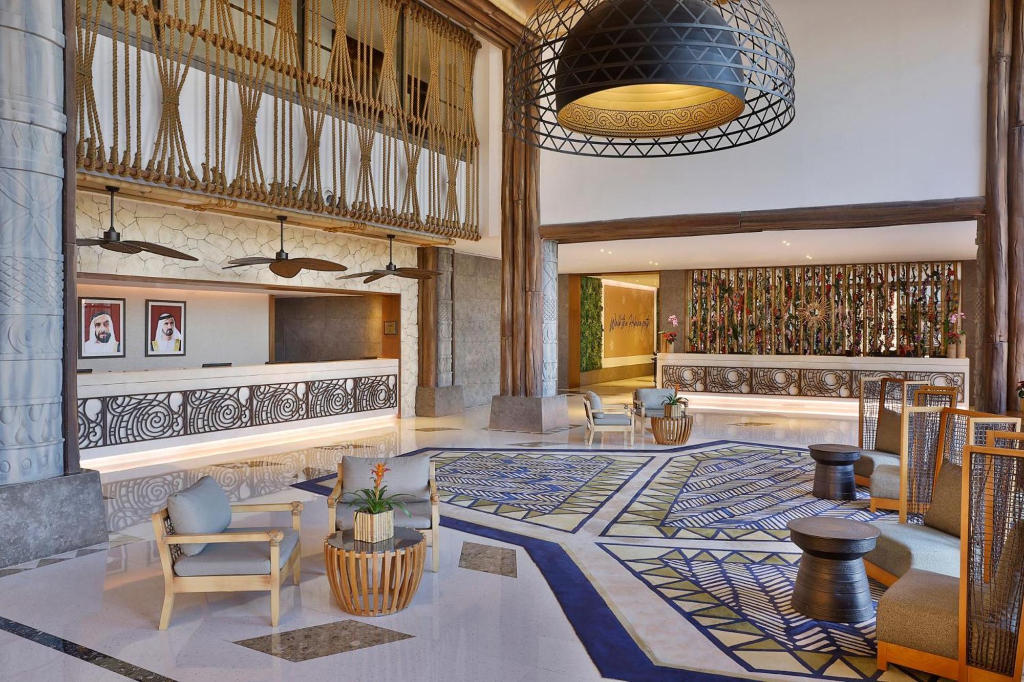 Lapita, Dubai Parks And Resorts, Autograph Collection 5*