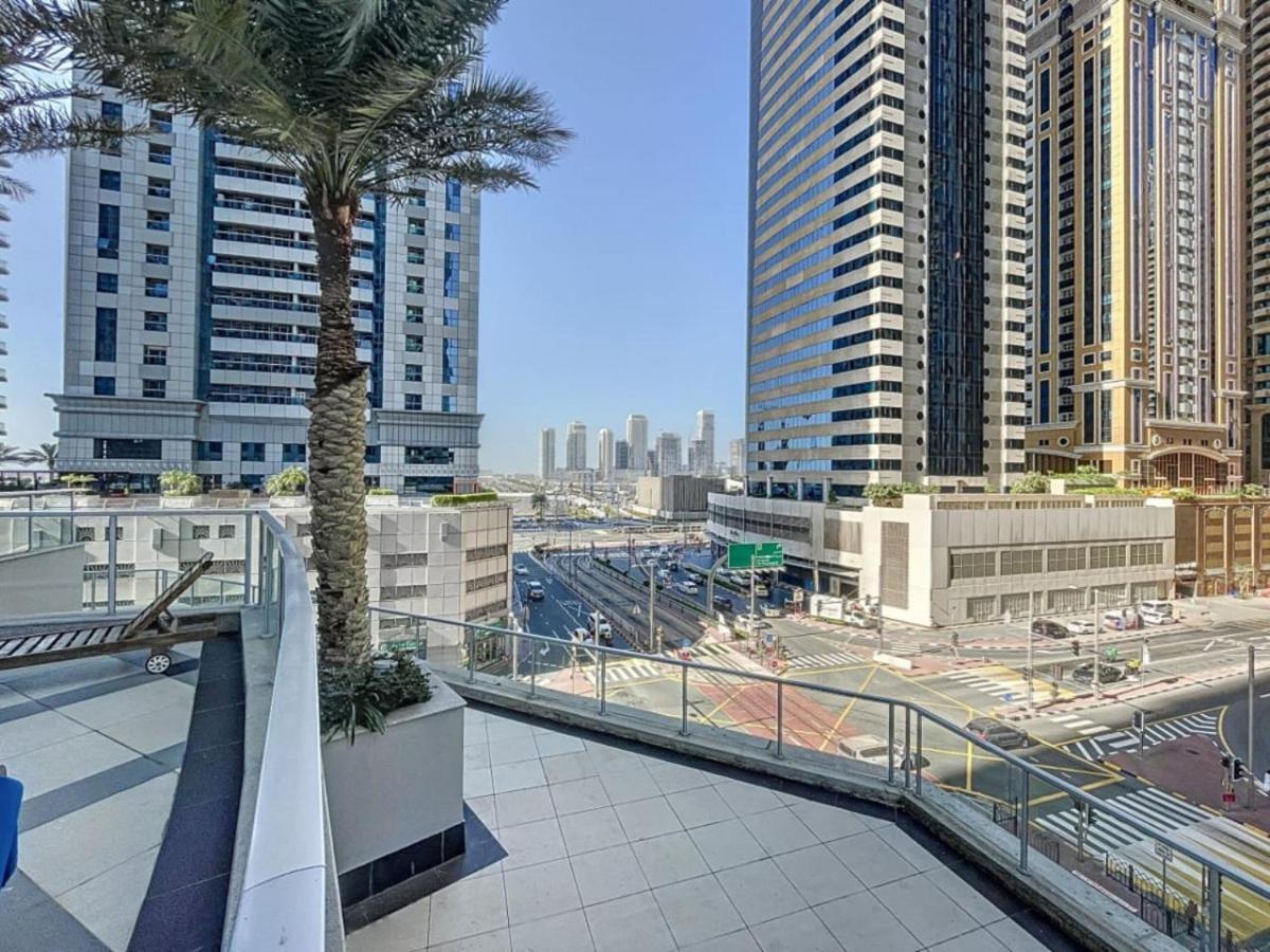 Torch Tower - Incredible Two Bedroom Dubai