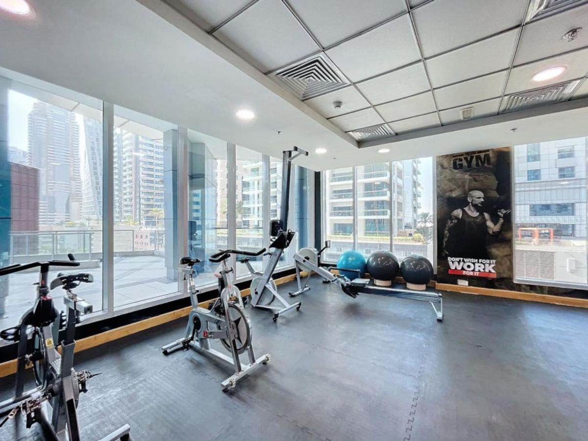 Torch Tower - Incredible Two Bedroom Apartment *