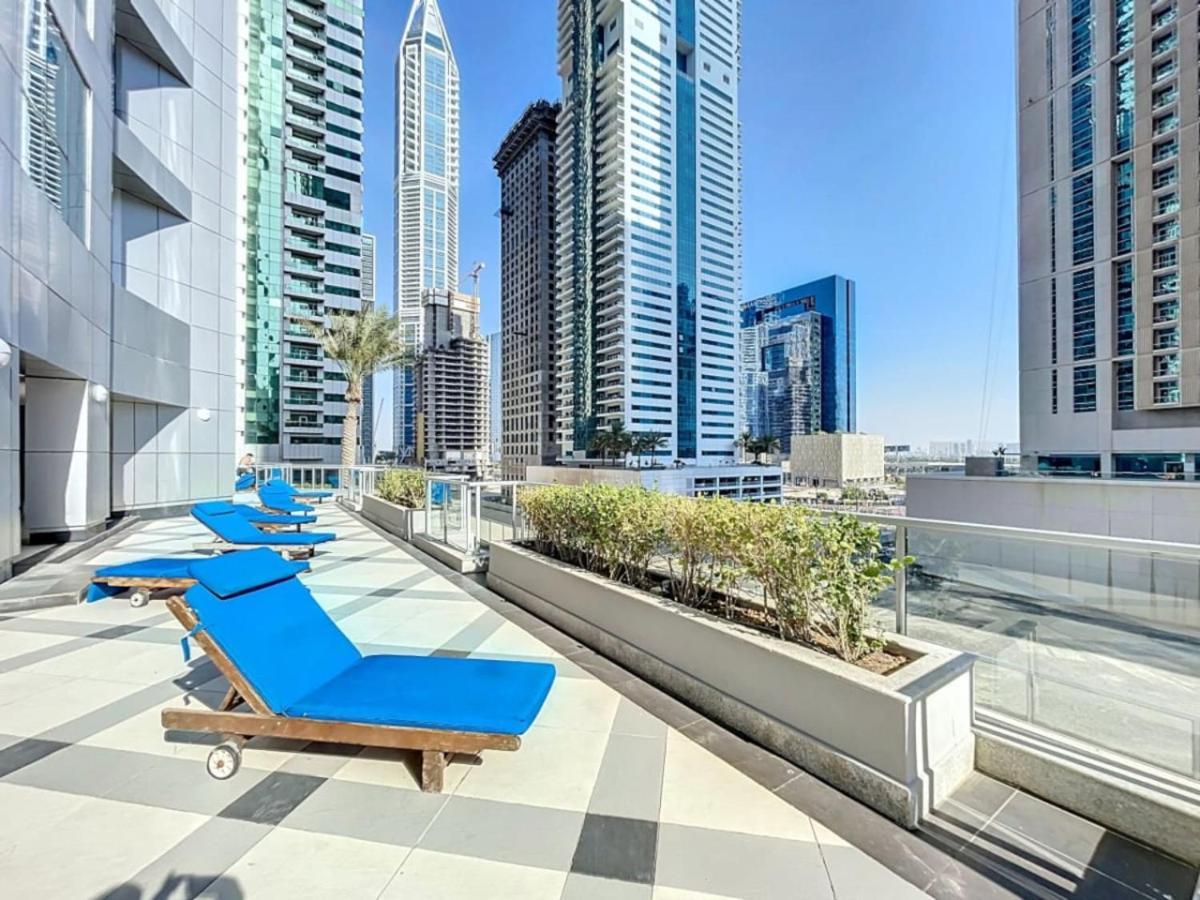 Torch Tower - Incredible Two Bedroom *