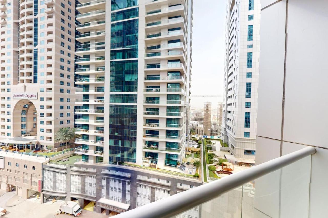 Torch Tower - Incredible Two Bedroom *