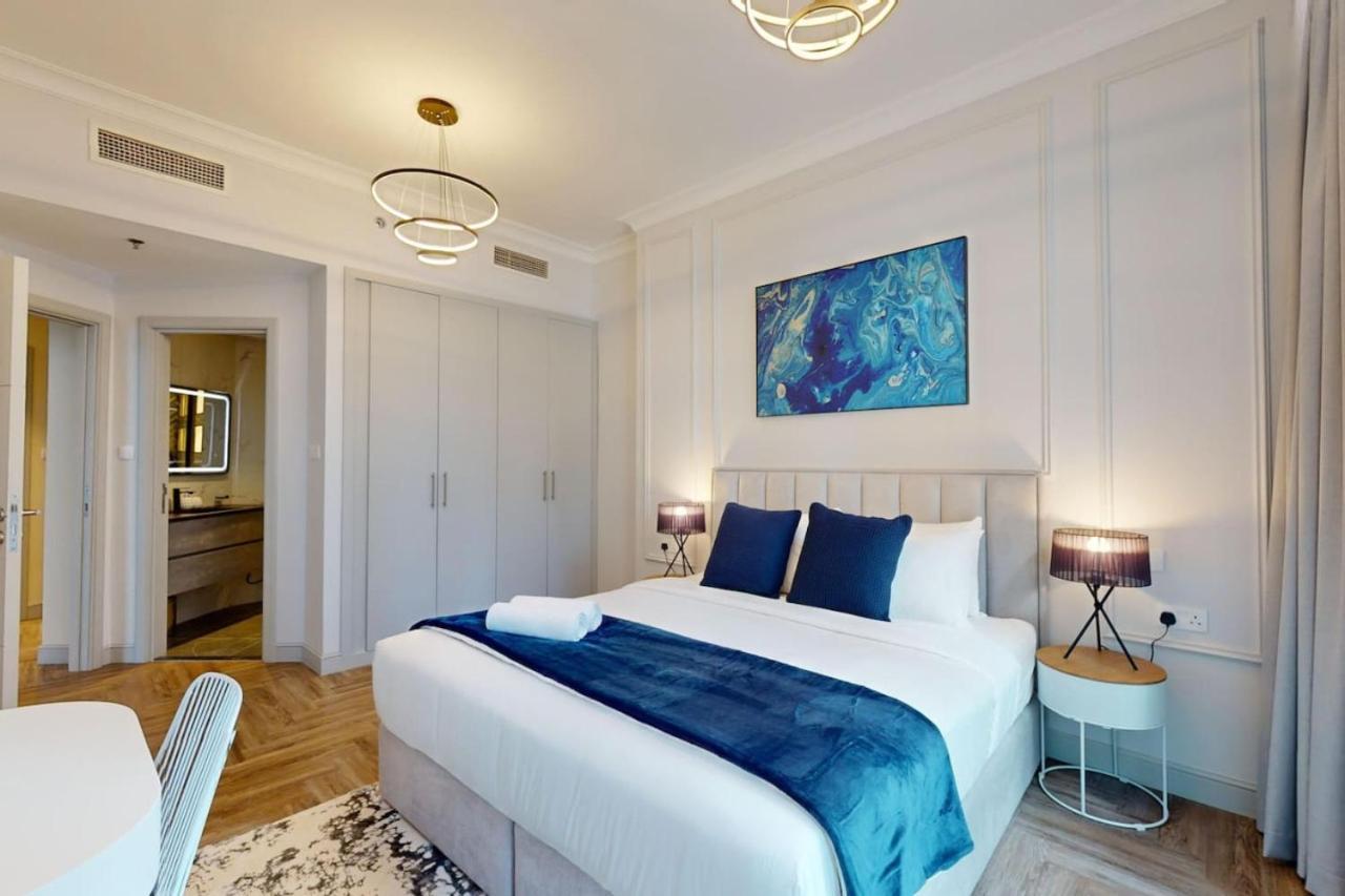 Apartment Torch Tower - Incredible Two Bedroom Dubai