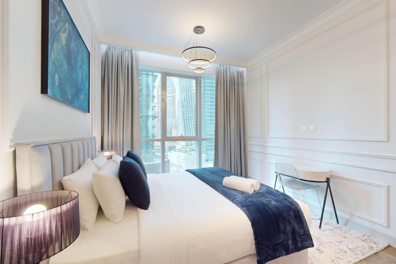Torch Tower - Incredible Two Bedroom Dubai