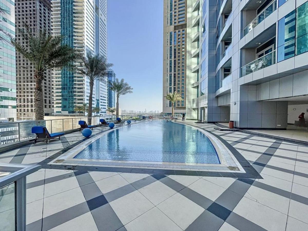 Torch Tower - Incredible Two Bedroom Apartment
