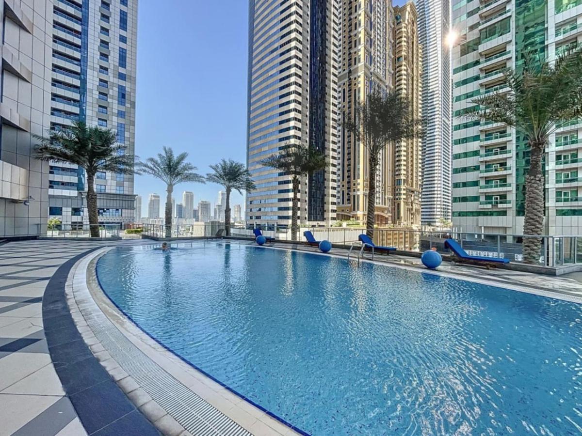 Torch Tower - Incredible Two Bedroom * Dubai