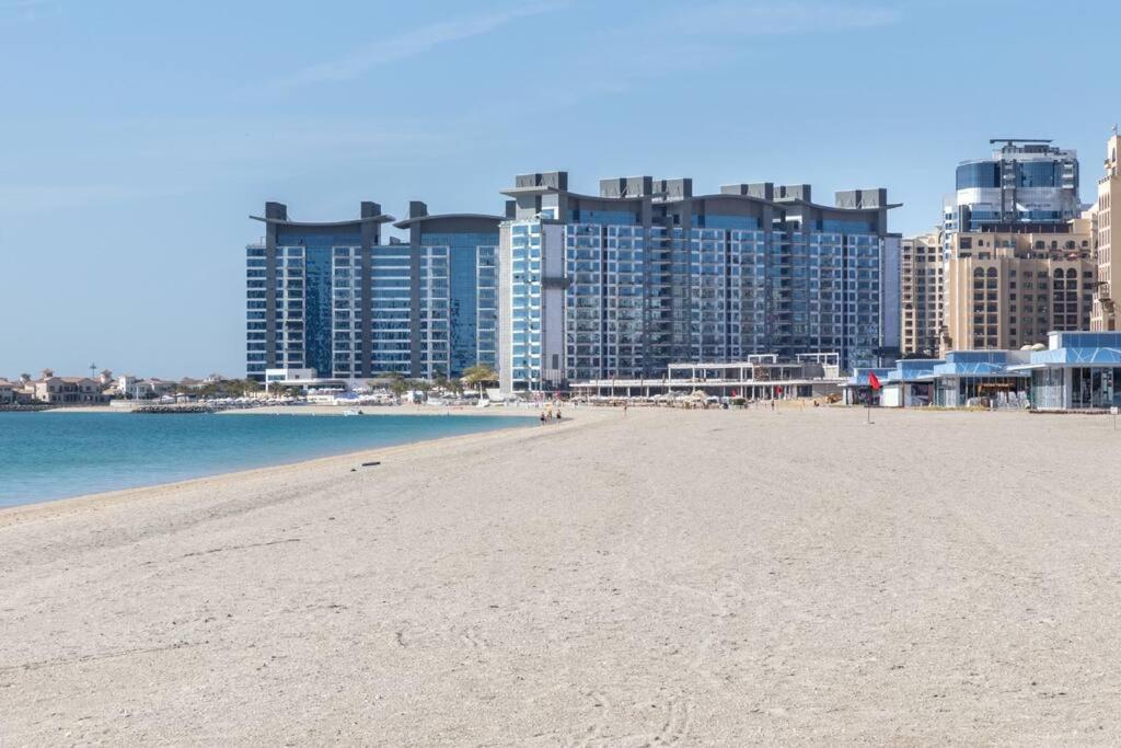 The Smart Concierge - Seven Palm Dubai