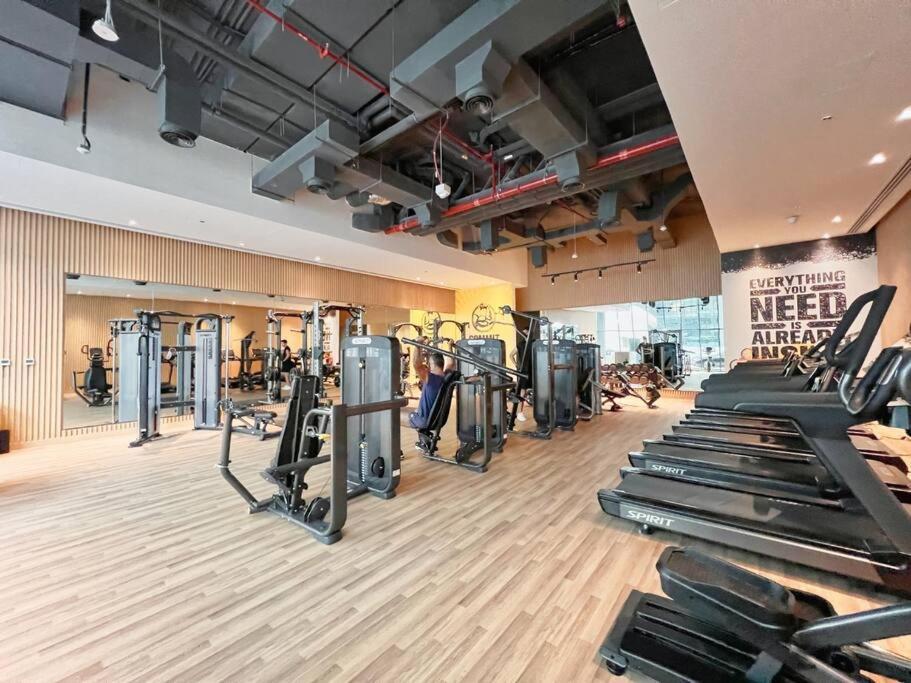 The Smart Concierge - Seven Palm * Dubai