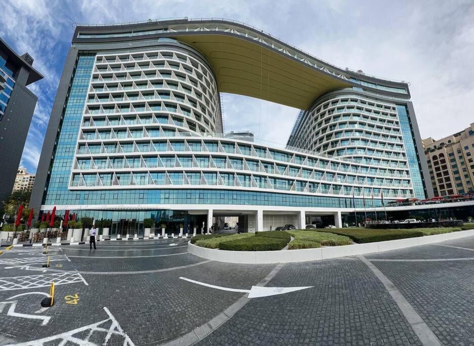 The Smart Concierge - Seven Palm Dubai