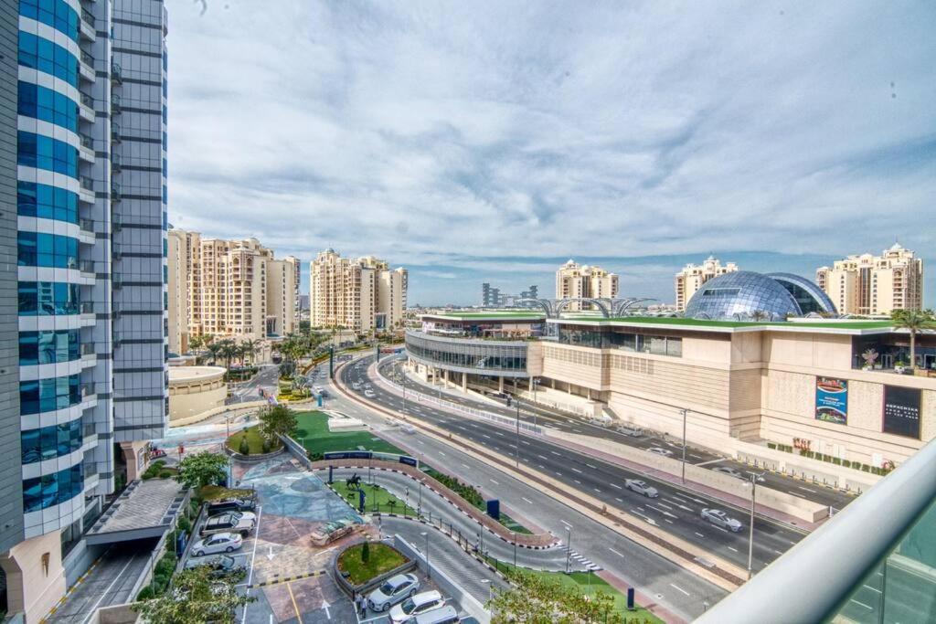 Apartment The Smart Concierge - Seven Palm Dubai