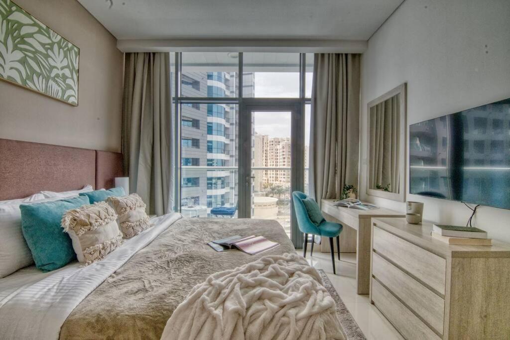 The Smart Concierge - Seven Palm * Dubai