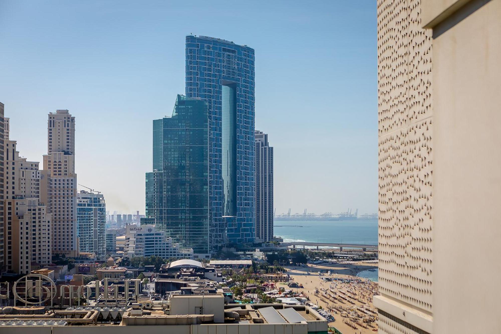 Luxury At La Vie Dubai