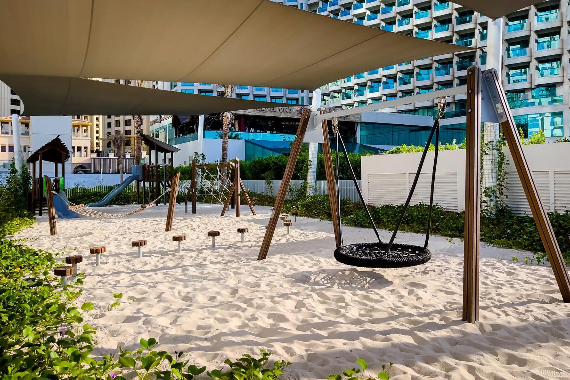 Luxury At La Vie Apartamento *