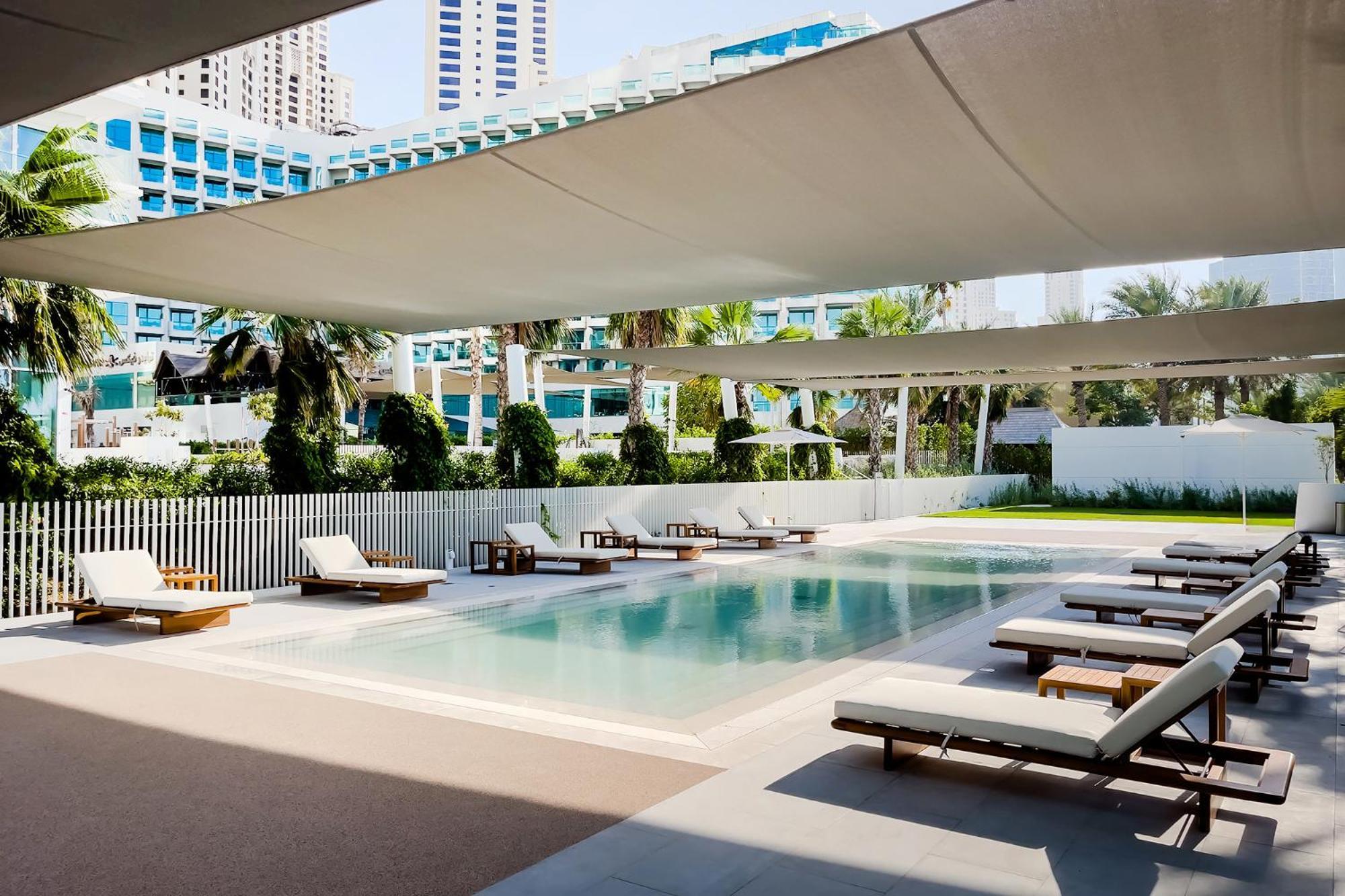 Luxury At La Vie Apartment *