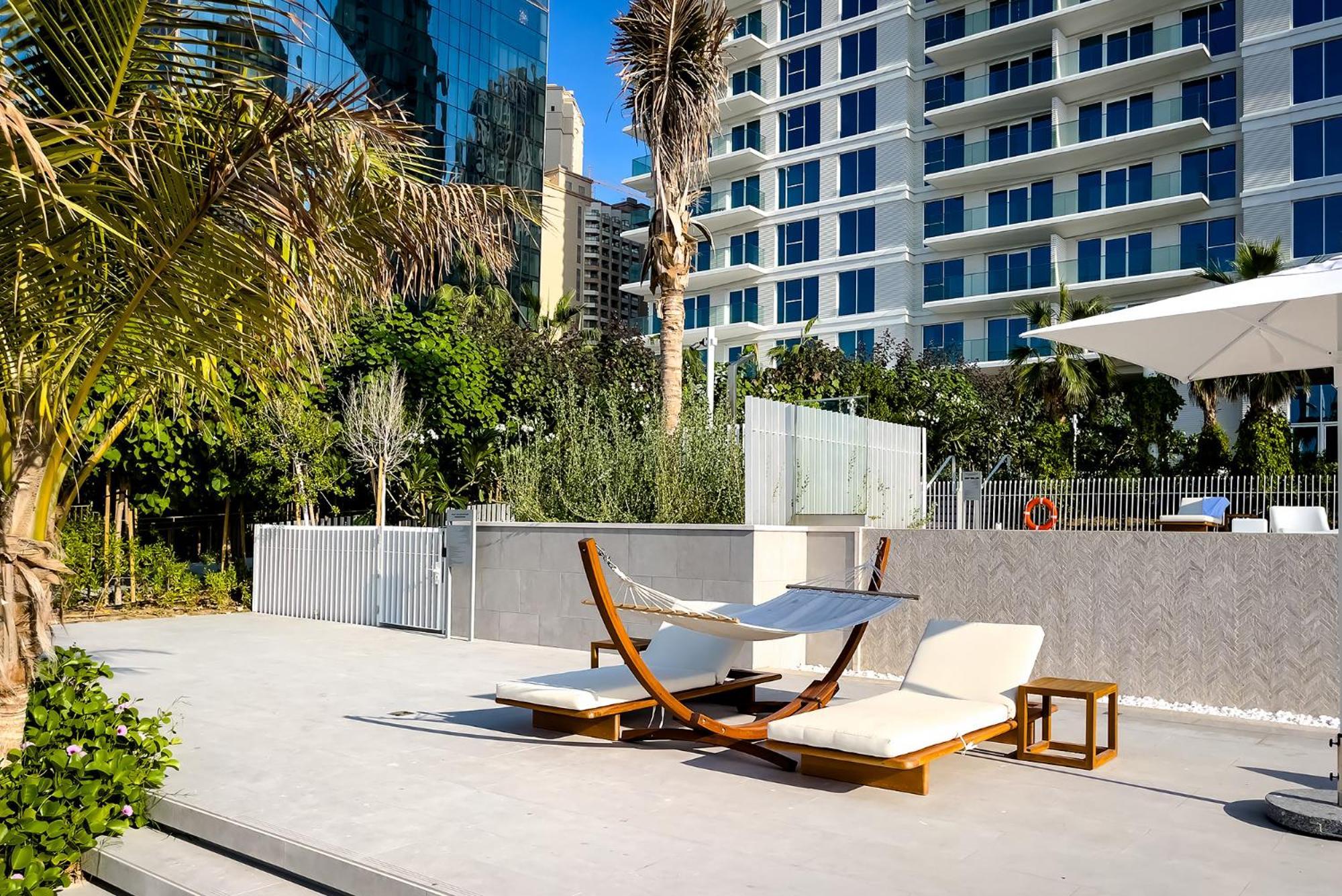 Luxury At La Vie * Dubai