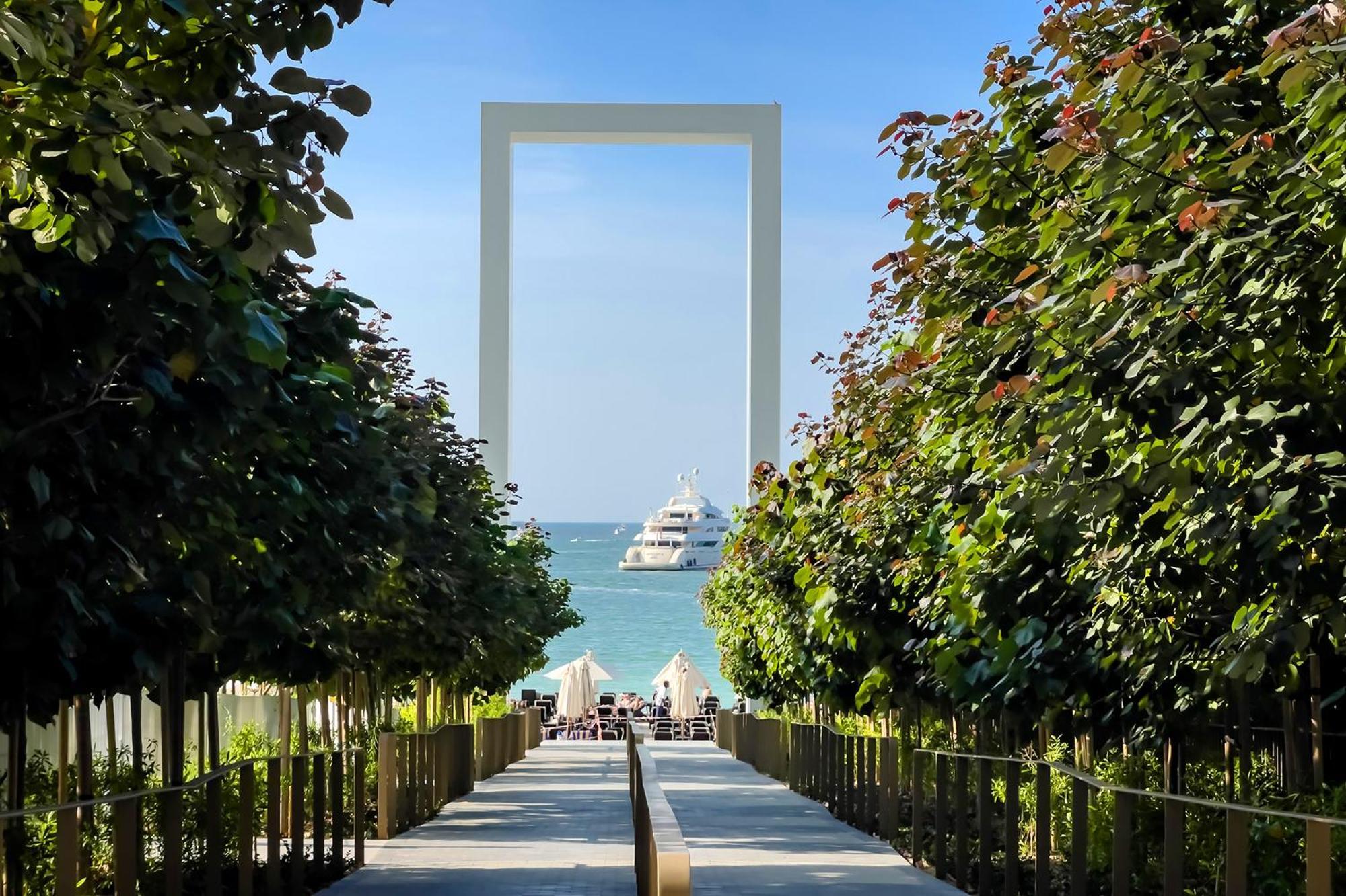 Apartamento Luxury At La Vie *