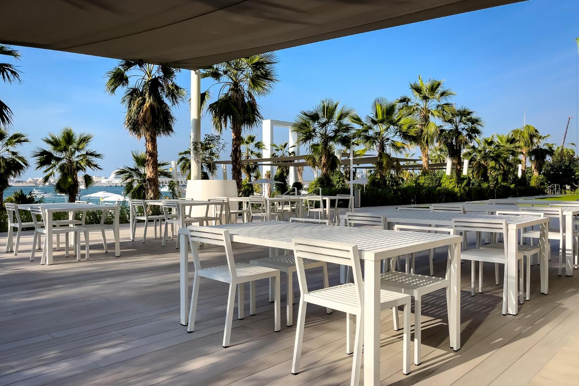 Apartment Luxury At La Vie *