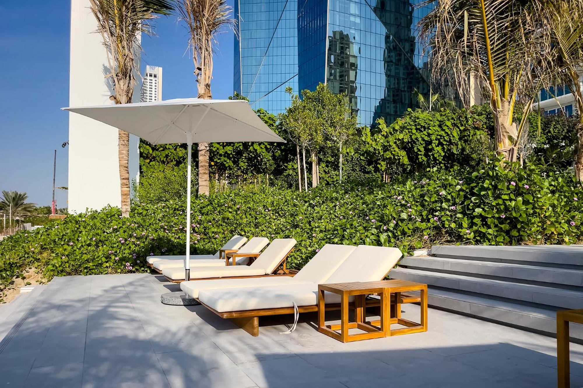 Luxury At La Vie Apartamento *