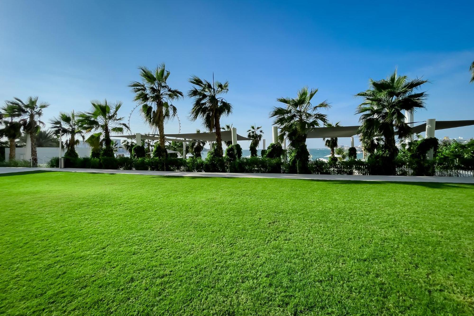 Luxury At La Vie Apartment Dubai