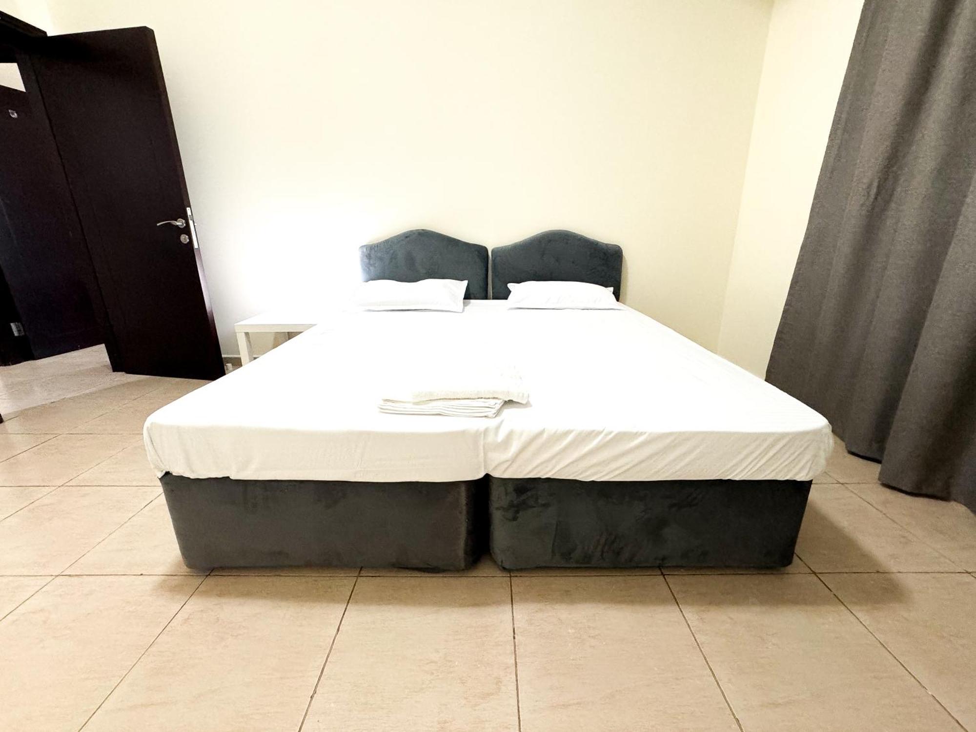 Privatunterkunft Nahda Star - Dubai