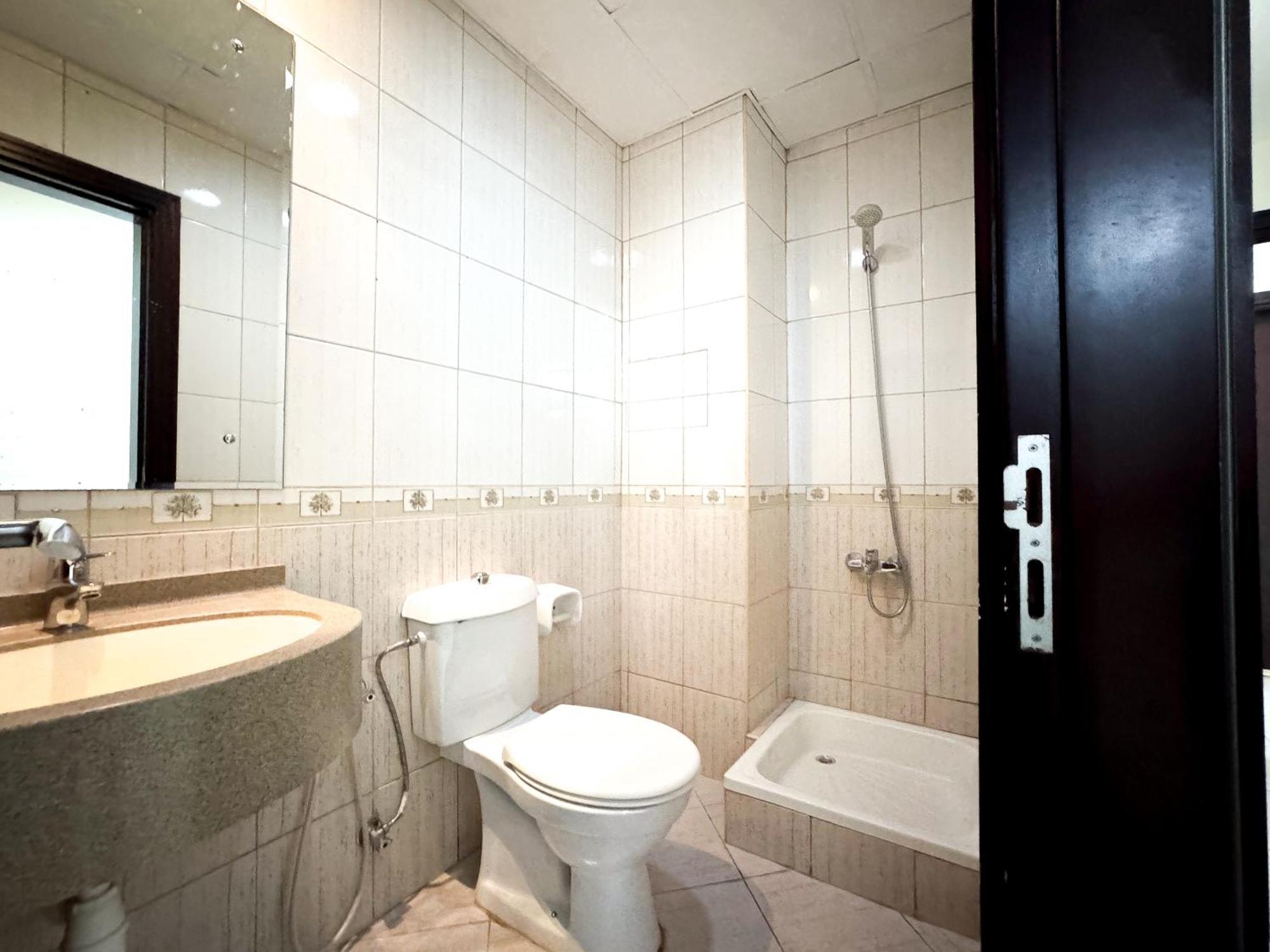 Privatunterkunft Nahda Star - *