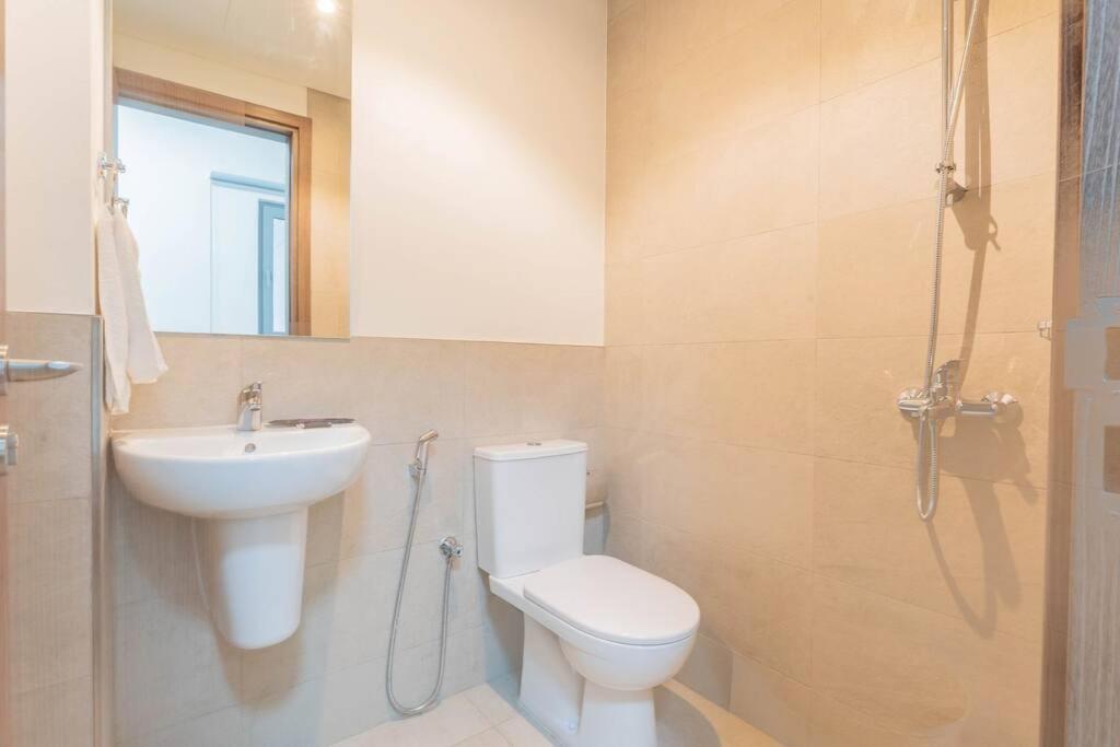 Cosy Luxury Tilal Alghaf Holiday home *