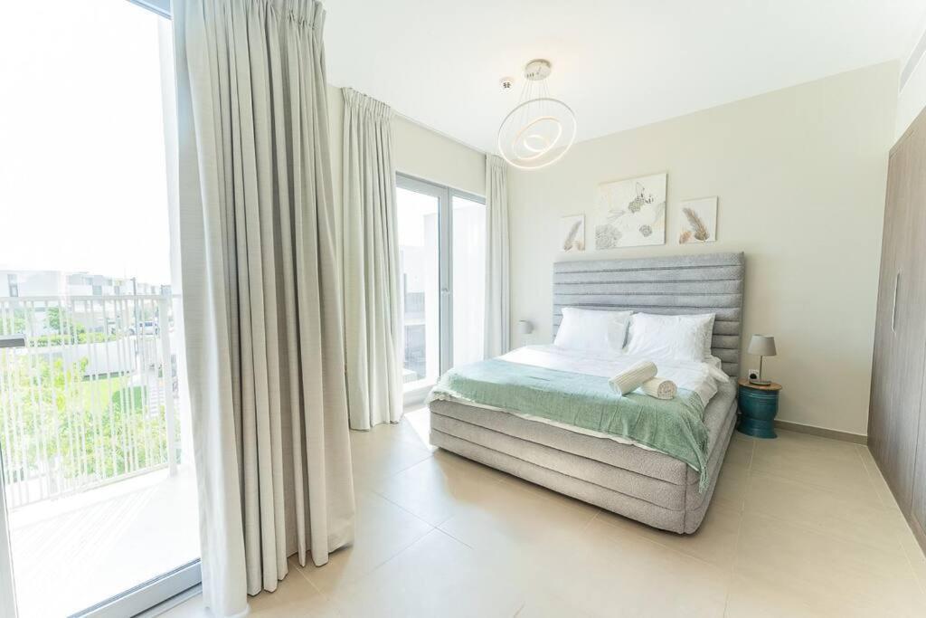 Holiday home Cosy Luxury Tilal Alghaf *