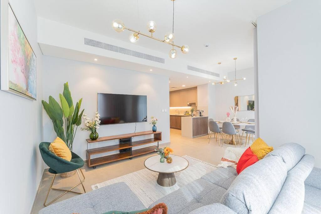 Holiday home Cosy Luxury Tilal Alghaf *